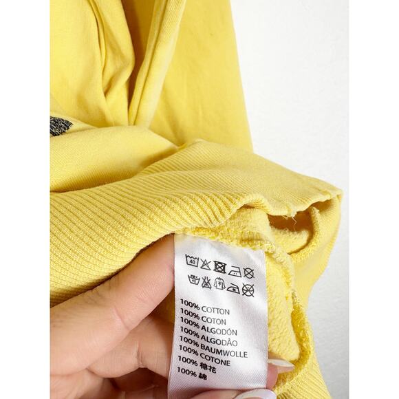 Urban Outfitters Cherryfield Vintage Varsity State Champion Crew Neck Sweatshirt - Picture 6 of 14